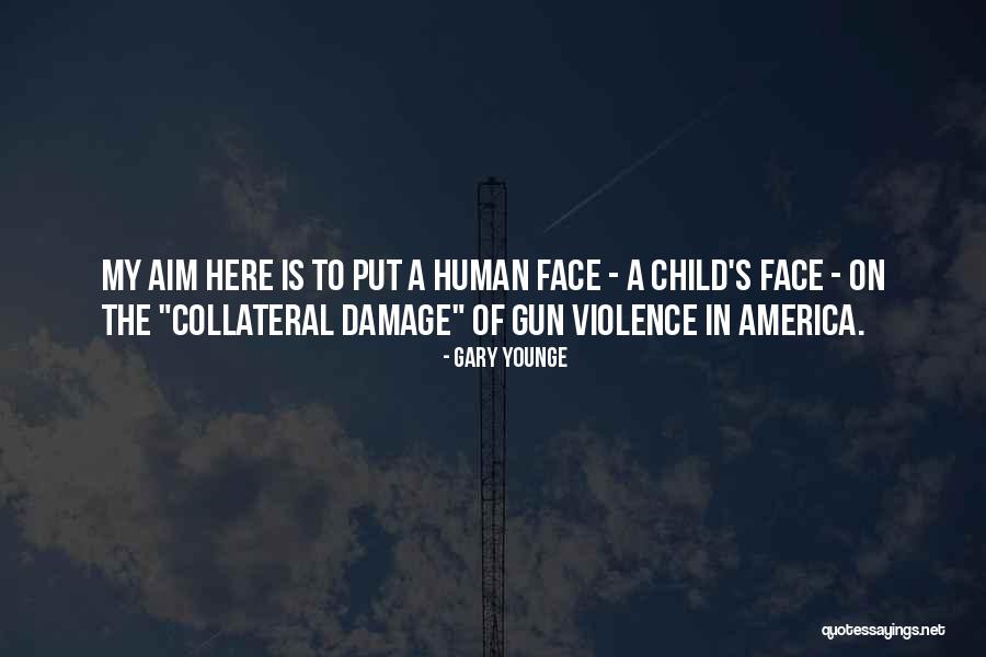 Gun Violence In America Quotes By Gary Younge Gun Violence In America Quotes By Gary Younge