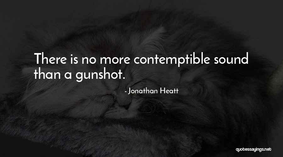 Gun Violence In America Quotes By Jonathan Heatt Gun Violence In America Quotes By Jonathan Heatt