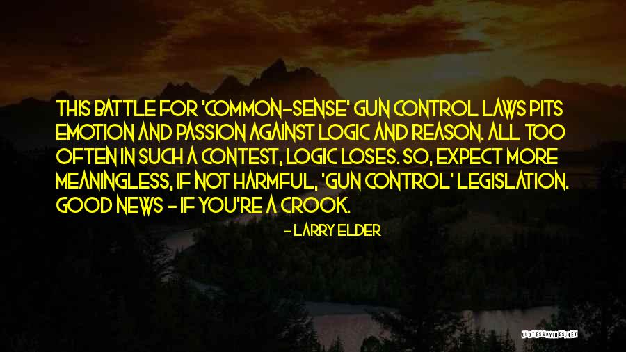 Gun Willing Quotes By Larry Elder Gun Willing Quotes By Larry Elder