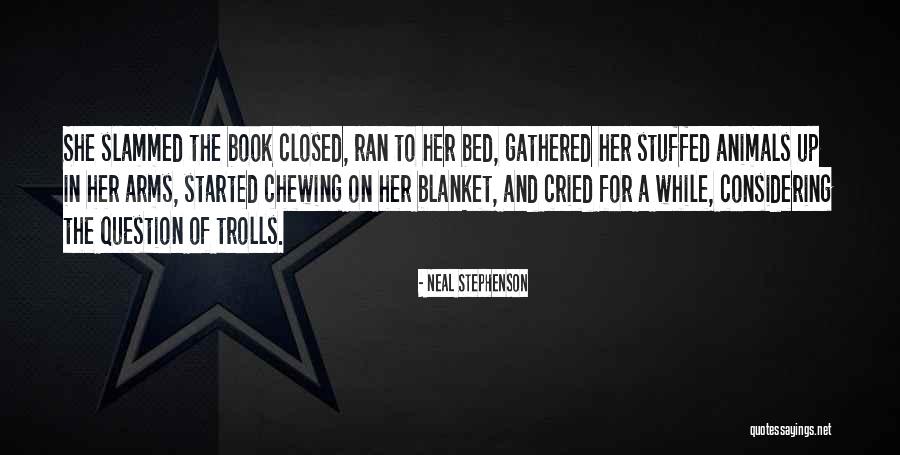 Gunah Ki Saza Quotes By Neal Stephenson Gunah Ki Saza Quotes By Neal Stephenson
