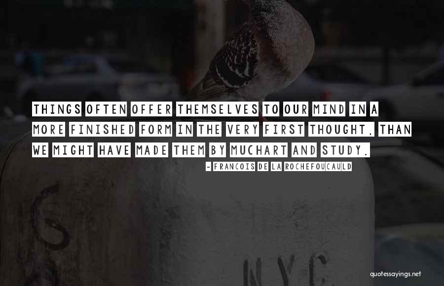 Gunamgunam Quotes By Francois De La Rochefoucauld Gunamgunam Quotes By Francois De La Rochefoucauld