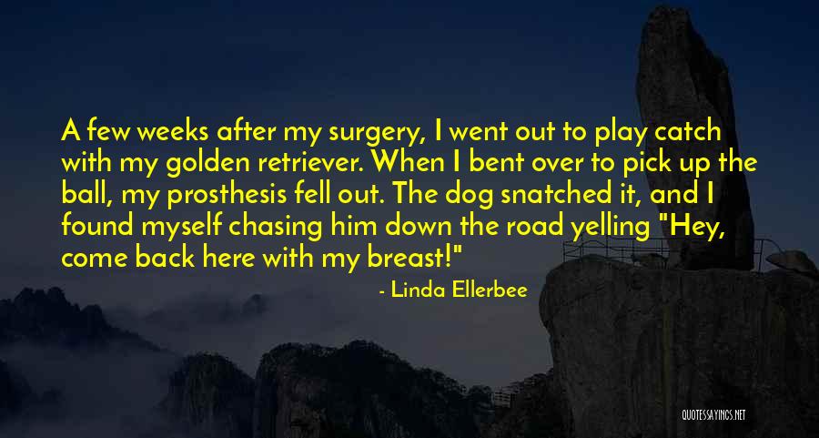 Gunanya Usus Quotes By Linda Ellerbee Gunanya Usus Quotes By Linda Ellerbee