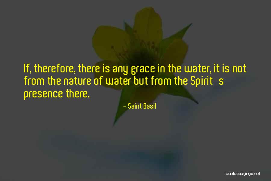 Gunanya Usus Quotes By Saint Basil Gunanya Usus Quotes By Saint Basil