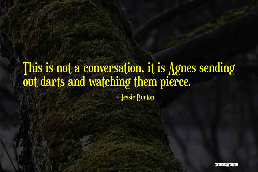 Gunars Asaris Quotes By Jessie Burton Gunars Asaris Quotes By Jessie Burton