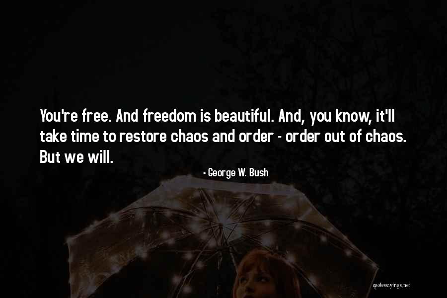 Gunars Zvaners Quotes By George W. Bush Gunars Zvaners Quotes By George W. Bush