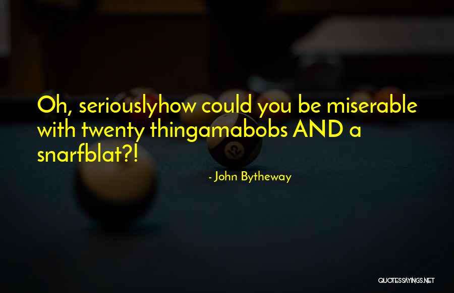 Gunars Zvaners Quotes By John Bytheway Gunars Zvaners Quotes By John Bytheway