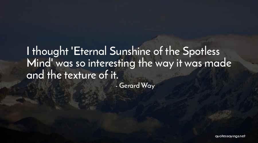 Gunasekara Bookshop Quotes By Gerard Way Gunasekara Bookshop Quotes By Gerard Way