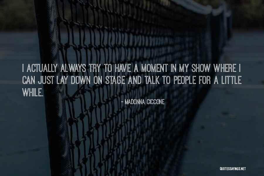 Gunasekera V Quotes By Madonna Ciccone Gunasekera V Quotes By Madonna Ciccone
