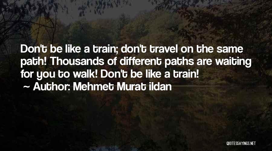 Gunasekhar Quotes By Mehmet Murat Ildan