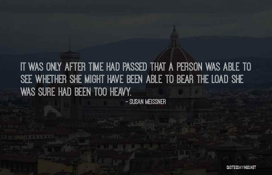 Gunawan Jusuf Quotes By Susan Meissner Gunawan Jusuf Quotes By Susan Meissner