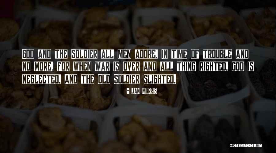 Gunawan Sudradjat Quotes By Jan Morris Gunawan Sudradjat Quotes By Jan Morris