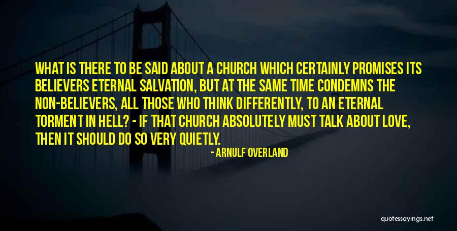 Gunawan Wijaya Quotes By Arnulf Overland Gunawan Wijaya Quotes By Arnulf Overland
