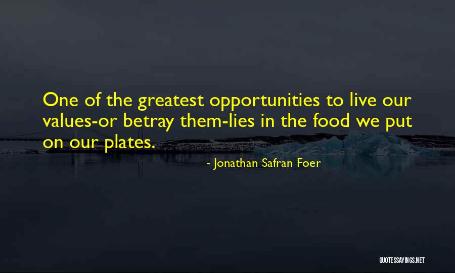 Gunawan Wijaya Quotes By Jonathan Safran Foer Gunawan Wijaya Quotes By Jonathan Safran Foer
