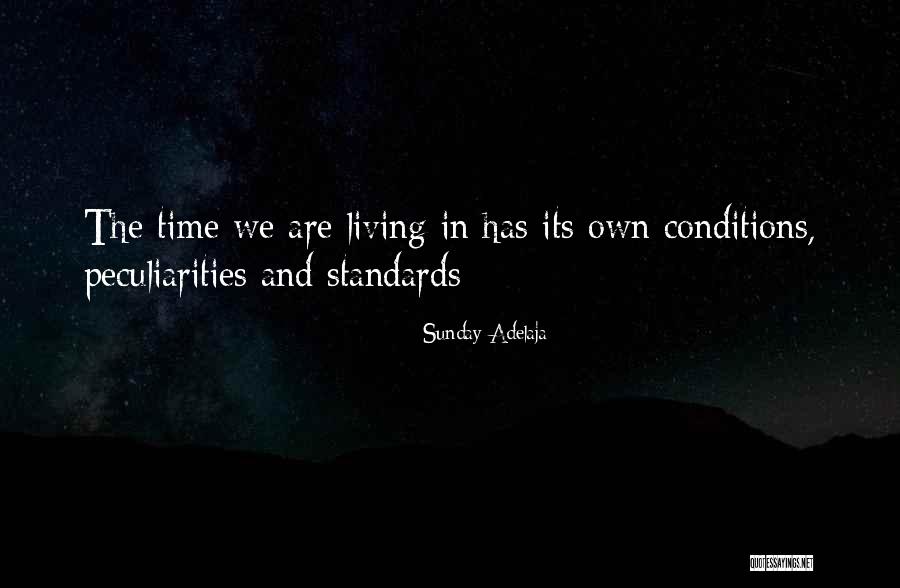 Gunawardena Zittle Quotes By Sunday Adelaja Gunawardena Zittle Quotes By Sunday Adelaja