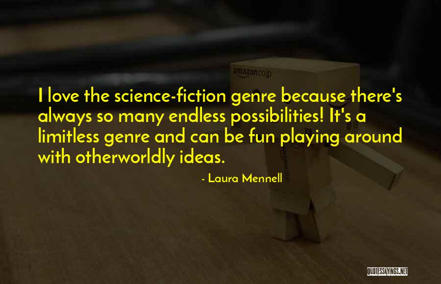 Gunawardhana Enterprises Quotes By Laura Mennell Gunawardhana Enterprises Quotes By Laura Mennell