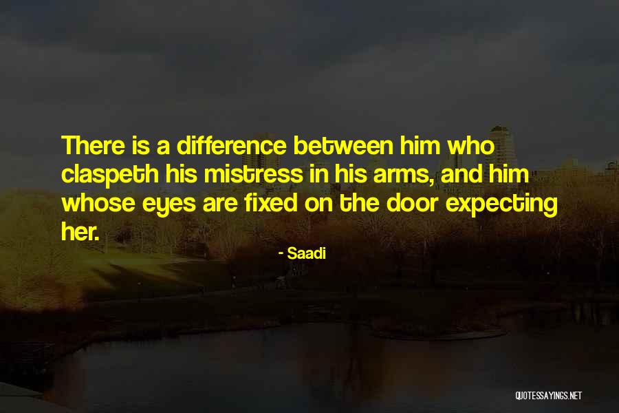 Gunay Babayeva Quotes By Saadi Gunay Babayeva Quotes By Saadi