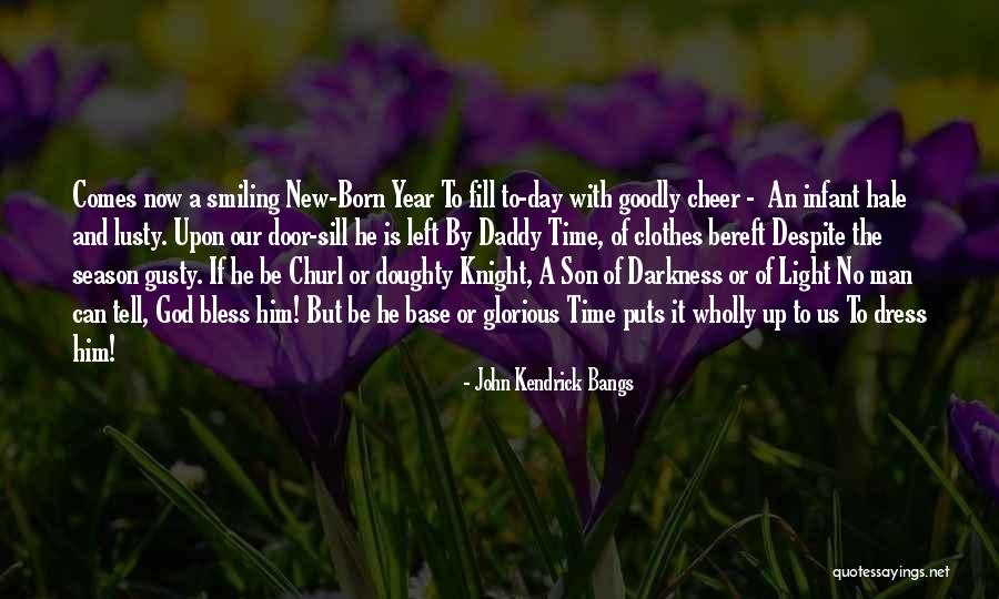 Gunay Bank Quotes By John Kendrick Bangs Gunay Bank Quotes By John Kendrick Bangs