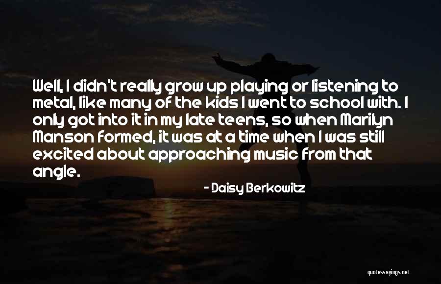 Gunaydin Mesaji Quotes By Daisy Berkowitz Gunaydin Mesaji Quotes By Daisy Berkowitz