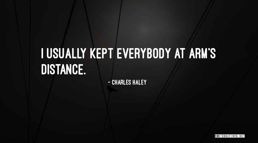 Gunboat 68 Quotes By Charles Haley Gunboat 68 Quotes By Charles Haley