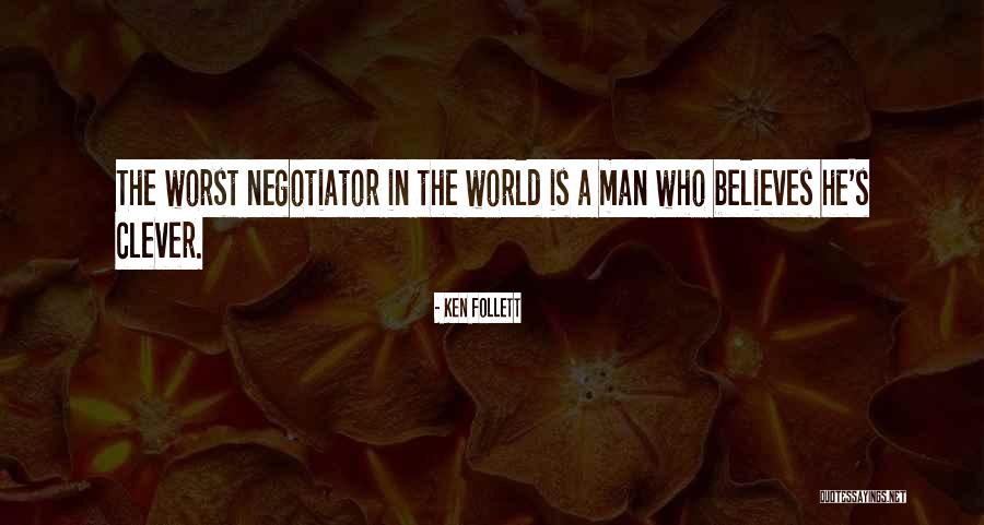 Gunboy Wilbur Quotes By Ken Follett Gunboy Wilbur Quotes By Ken Follett