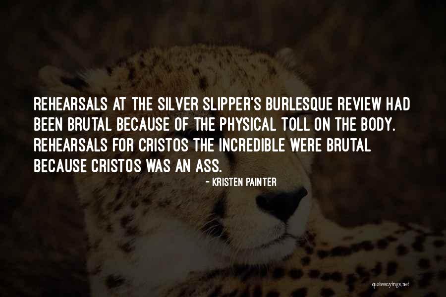 Gunboy Wilbur Quotes By Kristen Painter Gunboy Wilbur Quotes By Kristen Painter