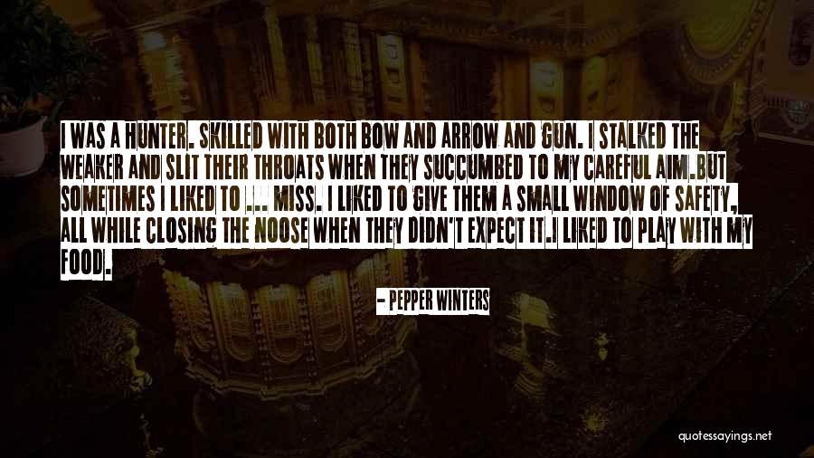 Gunboy Wilbur Quotes By Pepper Winters Gunboy Wilbur Quotes By Pepper Winters
