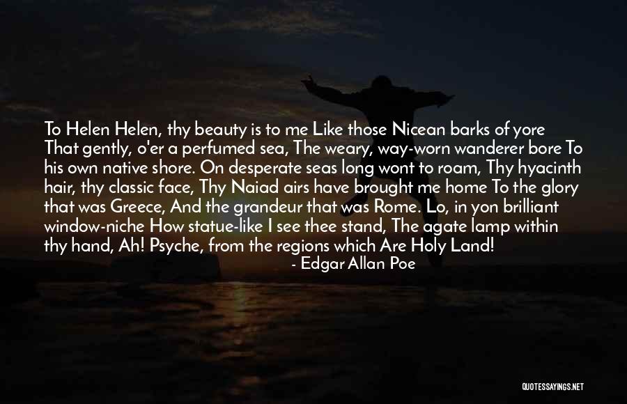 Gundagardi Quotes By Edgar Allan Poe Gundagardi Quotes By Edgar Allan Poe