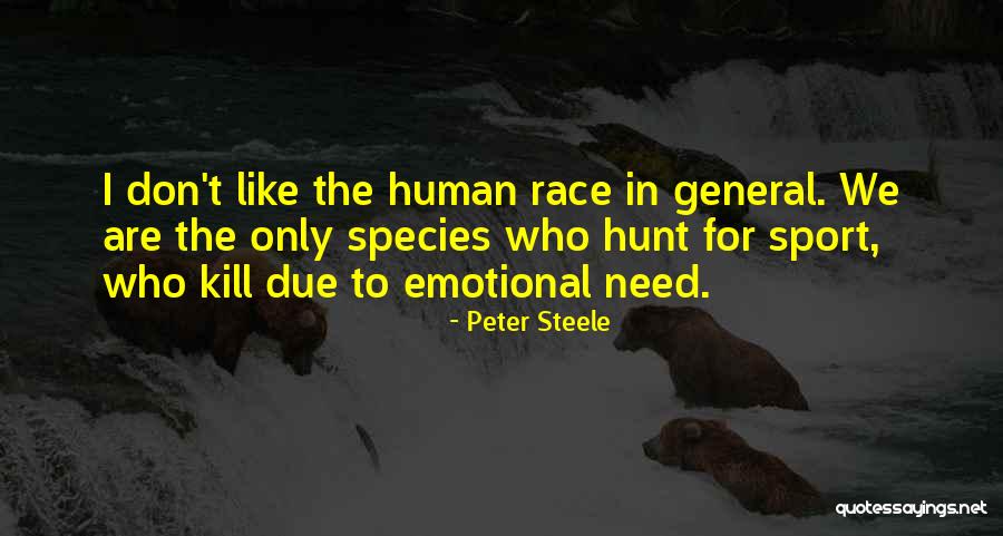 Gundah Ernie Quotes By Peter Steele Gundah Ernie Quotes By Peter Steele