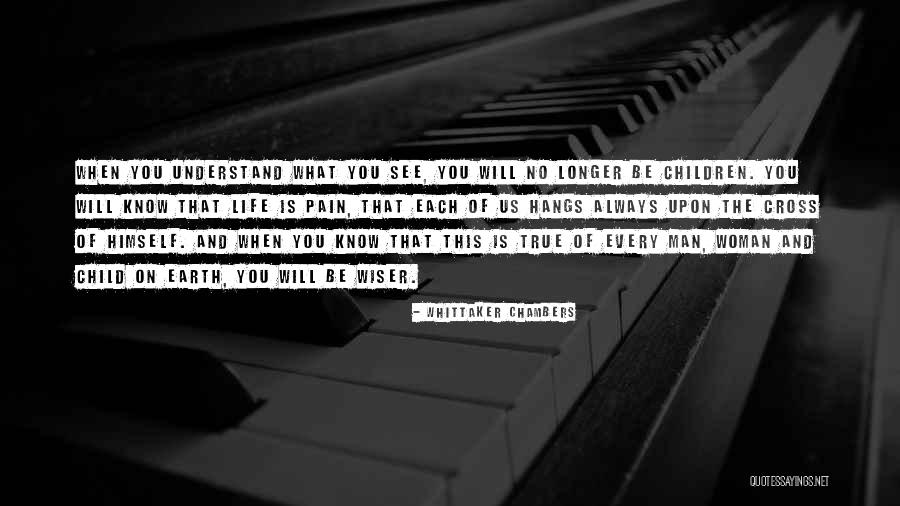 Gundahoo Quotes By Whittaker Chambers Gundahoo Quotes By Whittaker Chambers