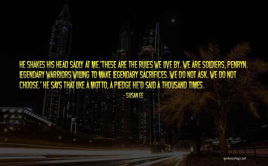 Gundala 2020 Quotes By Susan Ee Gundala 2020 Quotes By Susan Ee