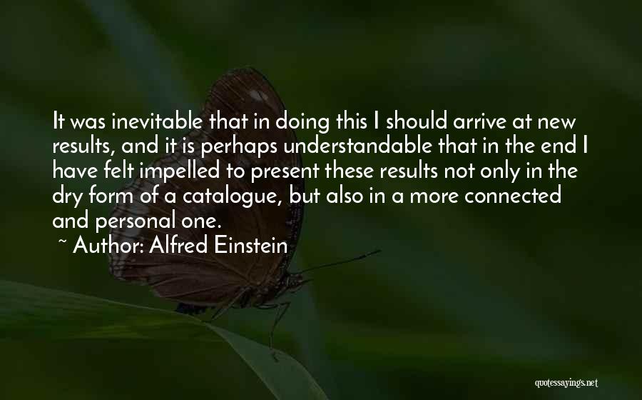 Gundala Imdb Quotes By Alfred Einstein