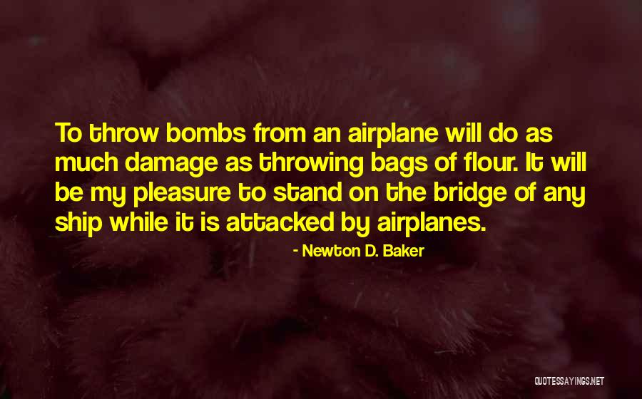 Gundam 00 Trailblazer Quotes By Newton D. Baker Gundam 00 Trailblazer Quotes By Newton D. Baker