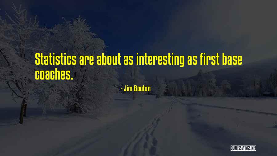 Gundar Pak Quotes By Jim Bouton Gundar Pak Quotes By Jim Bouton