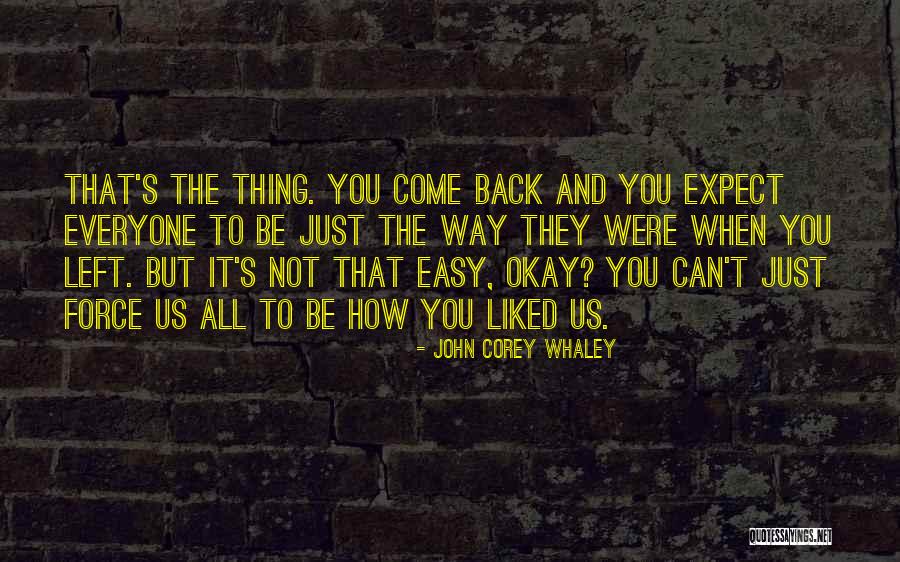 Gundar Pak Quotes By John Corey Whaley Gundar Pak Quotes By John Corey Whaley