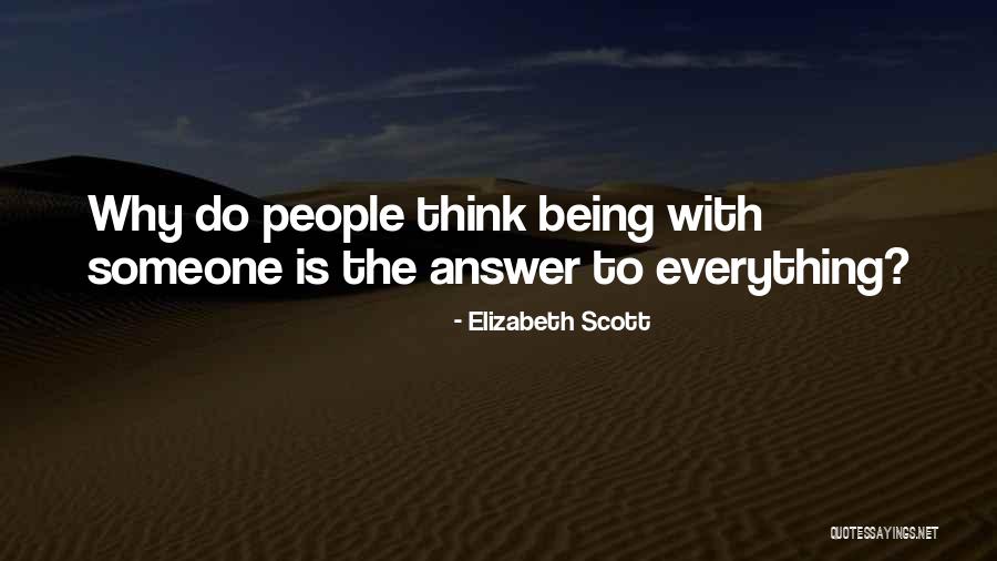 Gundar Star Quotes By Elizabeth Scott Gundar Star Quotes By Elizabeth Scott
