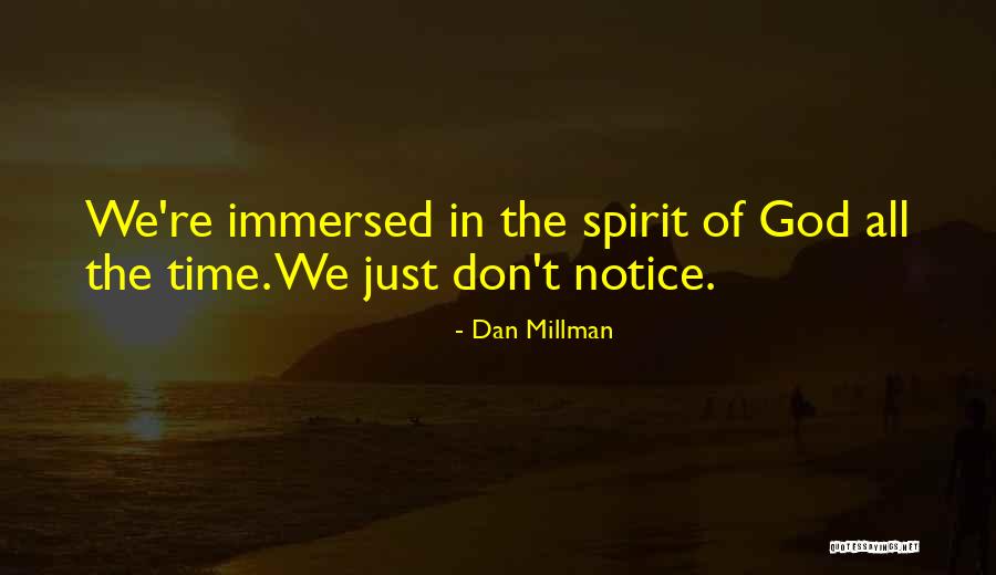 Gundara Quotes By Dan Millman Gundara Quotes By Dan Millman
