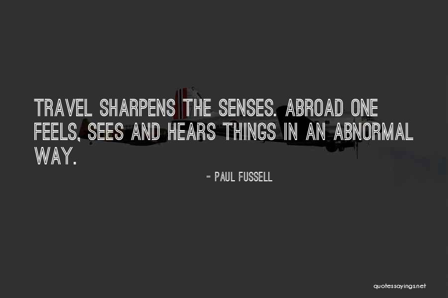 Gundaraj Quotes By Paul Fussell Gundaraj Quotes By Paul Fussell