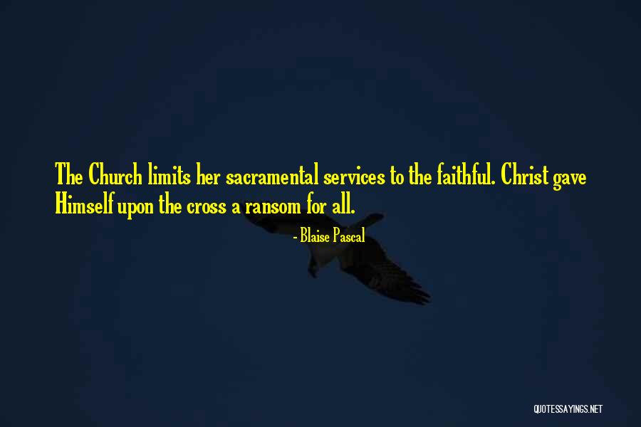 Gunday Type Quotes By Blaise Pascal Gunday Type Quotes By Blaise Pascal