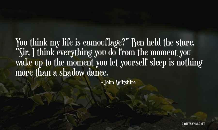 Gundelach Singer Quotes By John Wiltshire Gundelach Singer Quotes By John Wiltshire