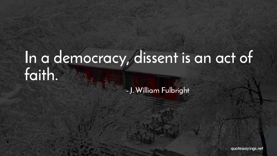Gundelfinger Crest Quotes By J. William Fulbright Gundelfinger Crest Quotes By J. William Fulbright