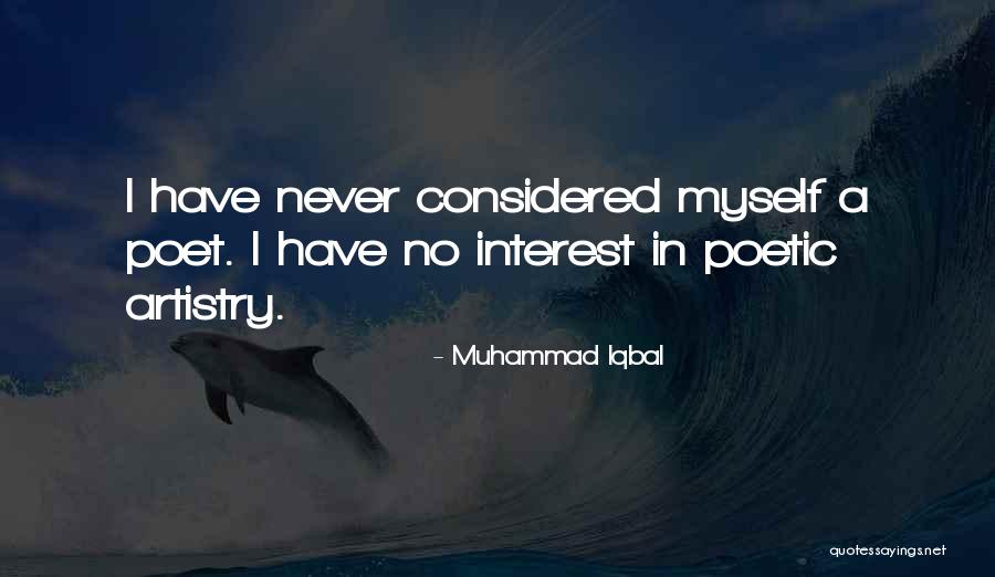 Gundelfinger Crest Quotes By Muhammad Iqbal Gundelfinger Crest Quotes By Muhammad Iqbal