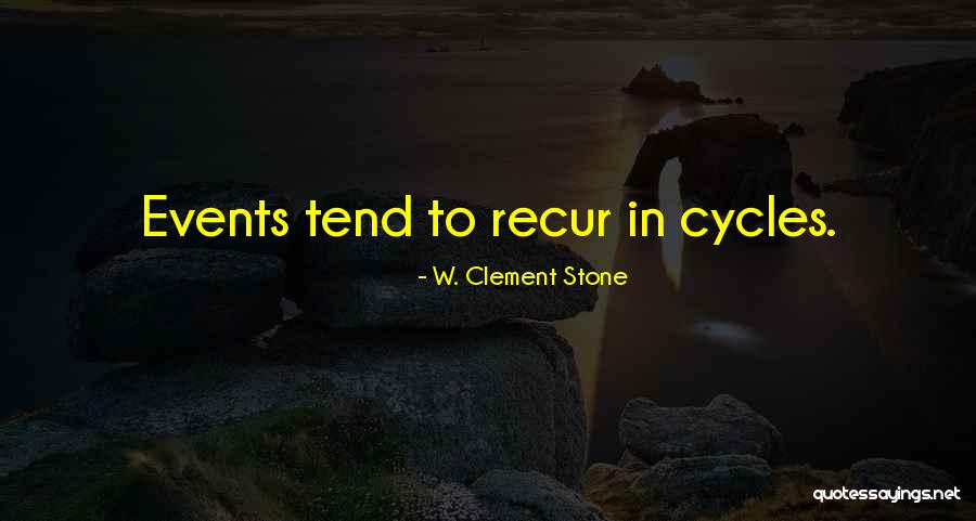 Gundelfinger Crest Quotes By W. Clement Stone Gundelfinger Crest Quotes By W. Clement Stone
