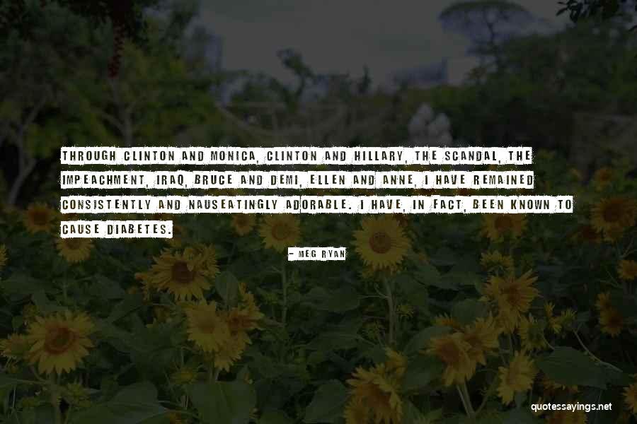 Gundelik Baki Quotes By Meg Ryan Gundelik Baki Quotes By Meg Ryan