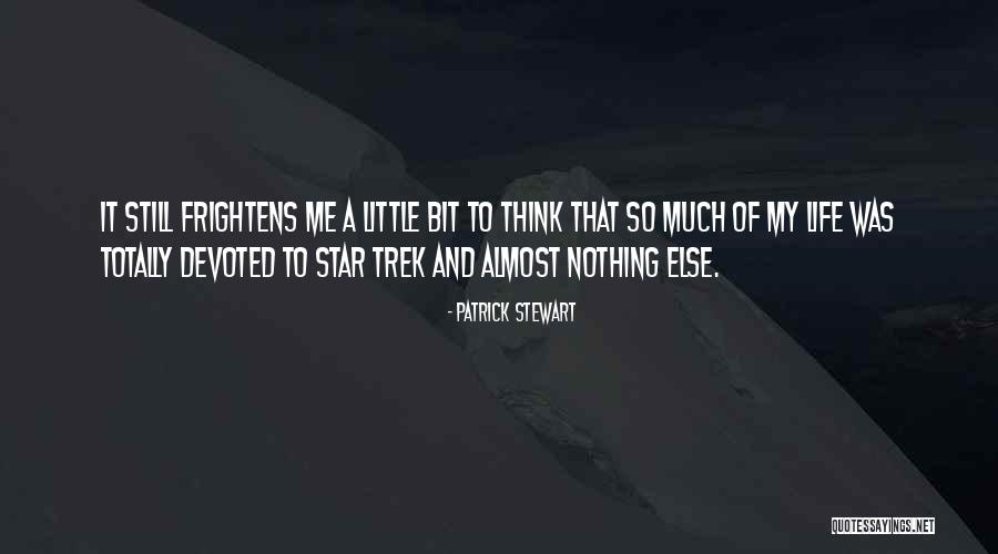 Gundelik Geyimler Quotes By Patrick Stewart Gundelik Geyimler Quotes By Patrick Stewart