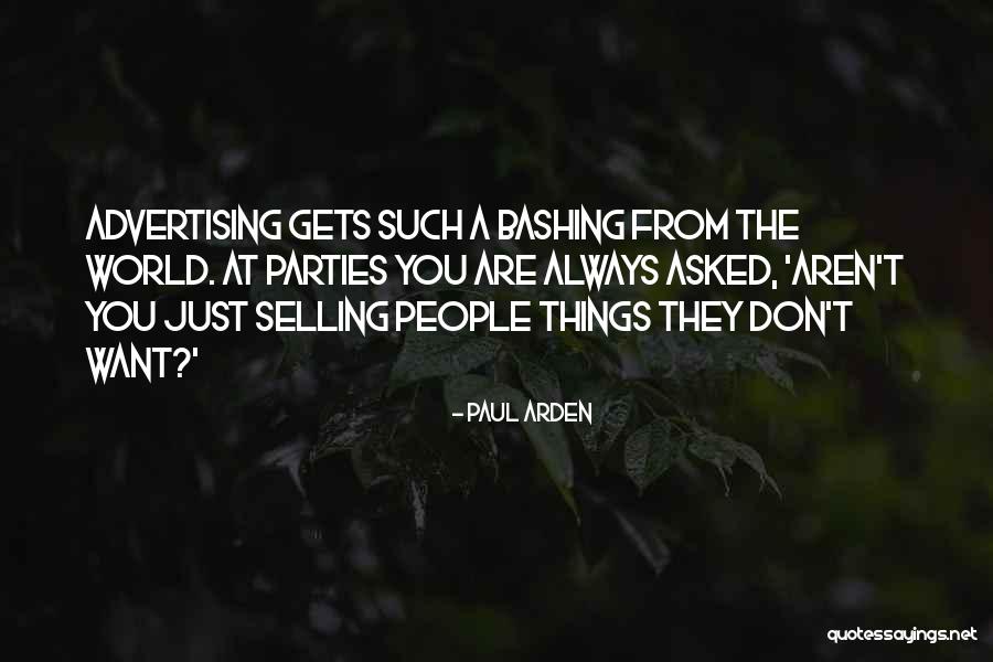 Gundelik Xeberler Quotes By Paul Arden Gundelik Xeberler Quotes By Paul Arden