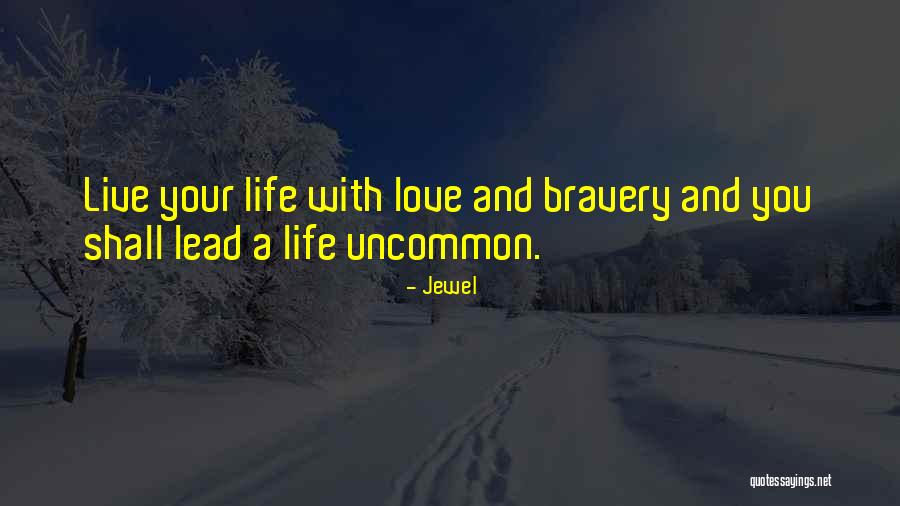 Gunden Sojourn Quotes By Jewel Gunden Sojourn Quotes By Jewel
