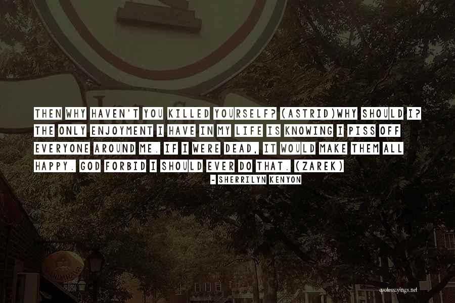 Gunderloch Spatlese Quotes By Sherrilyn Kenyon Gunderloch Spatlese Quotes By Sherrilyn Kenyon