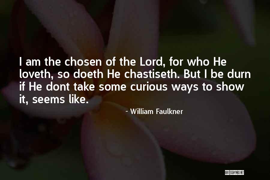 Gundermann In Den Quotes By William Faulkner Gundermann In Den Quotes By William Faulkner