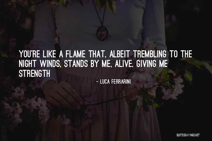 Gunderson Dettmer Quotes By Luca Ferrarini Gunderson Dettmer Quotes By Luca Ferrarini