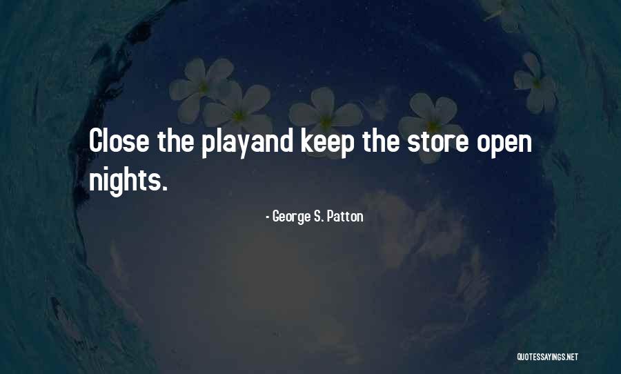 Gundert Foundation Quotes By George S. Patton Gundert Foundation Quotes By George S. Patton
